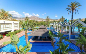 Appartment Totally upgraded at BENAL BEACH, Benalmadena